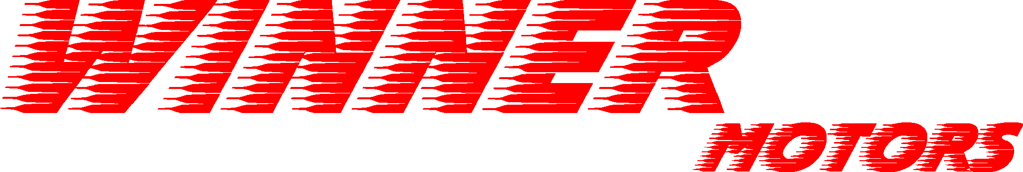 Winner Motors Logo